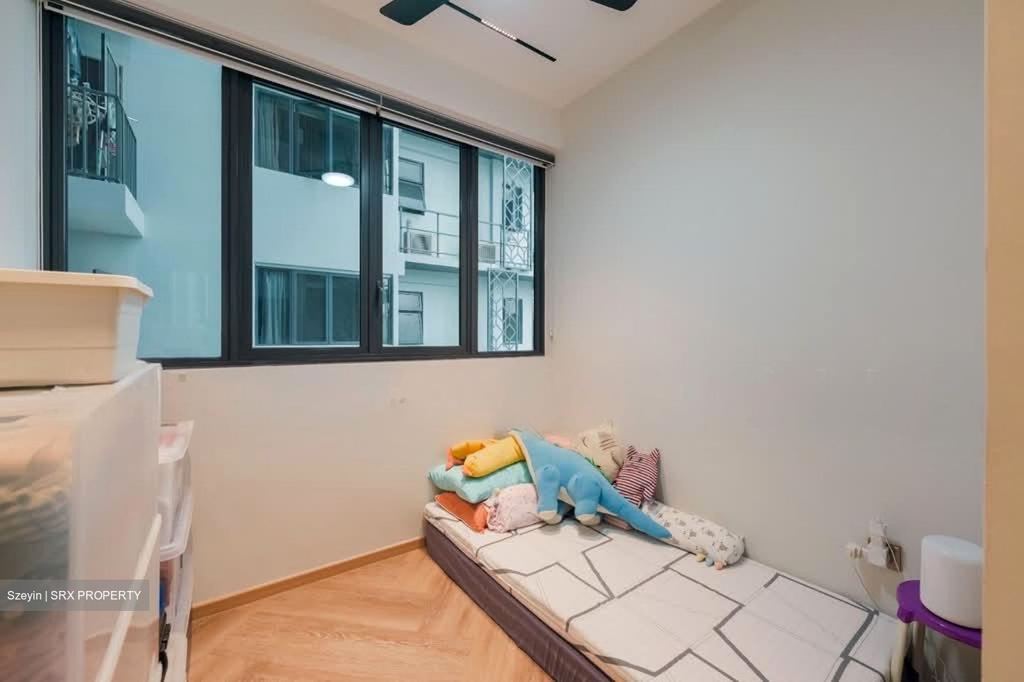Gem Residences (D12), Condominium #604912521